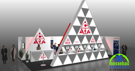 Messebau Schultheis | Carmex
